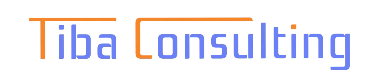 TIBAConsulting Kft. Logó
